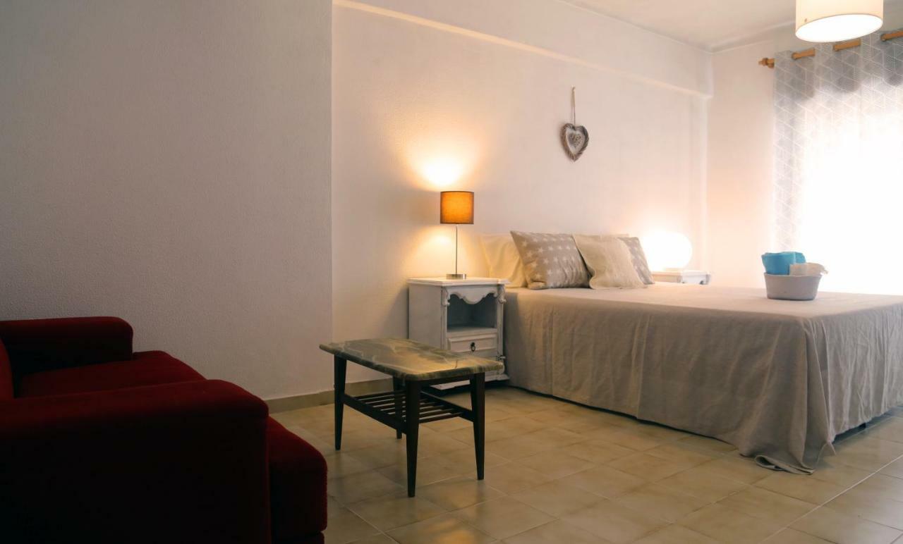 فندق لاغوسفي  Casa Nova المظهر الخارجي الصورة