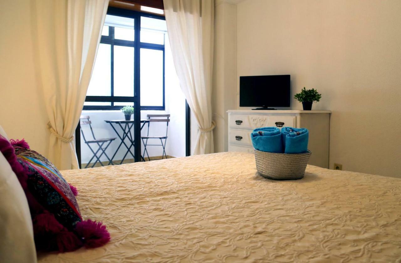فندق لاغوسفي  Casa Nova المظهر الخارجي الصورة