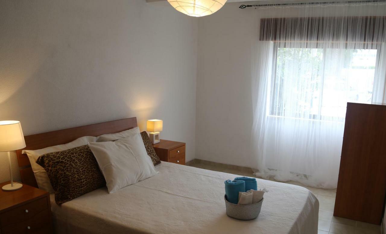 فندق لاغوسفي  Casa Nova المظهر الخارجي الصورة